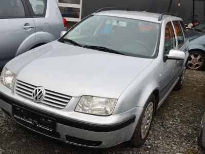 Gebraucht VW Bora