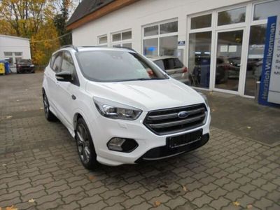 gebraucht Ford Kuga 2.0 EcoBoost ST-Line 4x4 Start/Stopp (EURO 6d