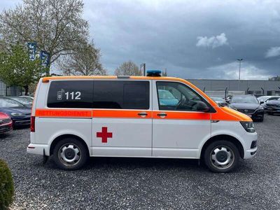 VW T6