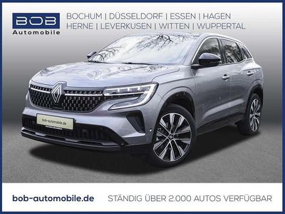 Schiefergrau Gebraucht 2025 Renault Austral Techno SUV | 32.888 € (Fairer Preis)