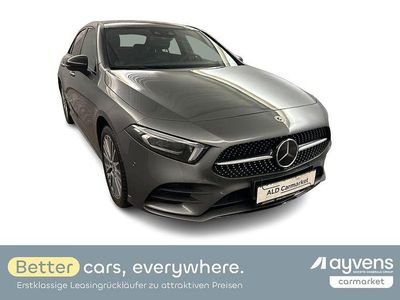Gebraucht Mercedes A250 AMG line 160 PS (117 kW) 2022 Limousine