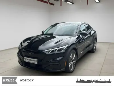 Gebraucht Ford Mustang Mach-E