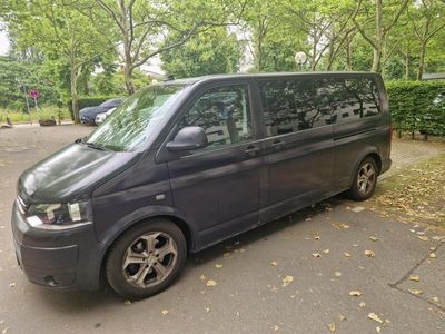 VW T5