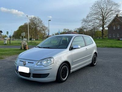 gebraucht VW Polo 1.4 TDI Bluemotion nahe zu Vollausstattung