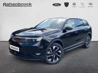 Gebraucht Opel Grandland X 145 PS (106 kW) 2025 Schwarz SUV