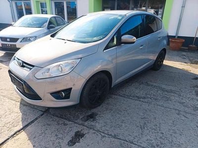 Gebraucht Ford C-MAX Titanium 150 PS (110 kW) 2011 Van / Kleinbus