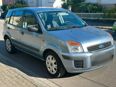 Gebraucht Ford Fusion