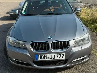 Gebraucht BMW 330