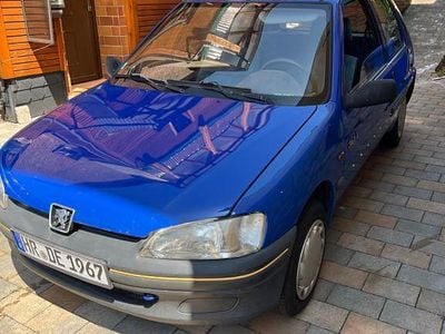 Peugeot 106
