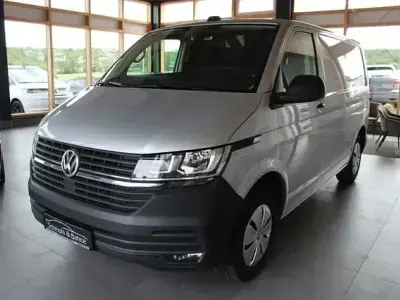 Gebraucht VW T6.1