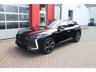 DS Automobiles DS4