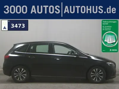 Gebraucht Mercedes B180
