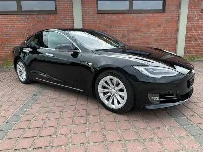 Gebraucht Tesla Model S
