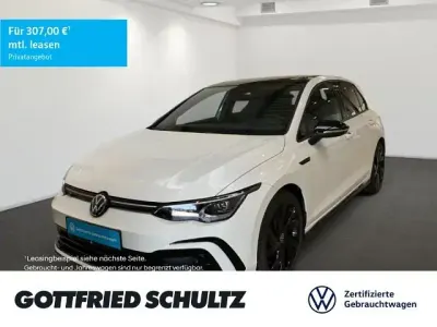 Usata VW Golf VIII R-line 150 CV (110 kW) 2024 Bianco Berlina
