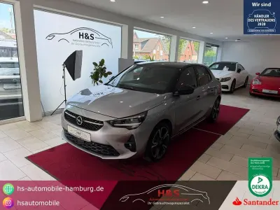 Gebraucht Opel Corsa