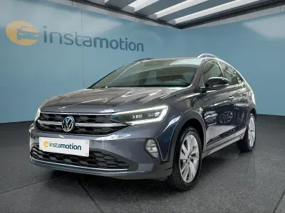 Gebraucht VW Taigo