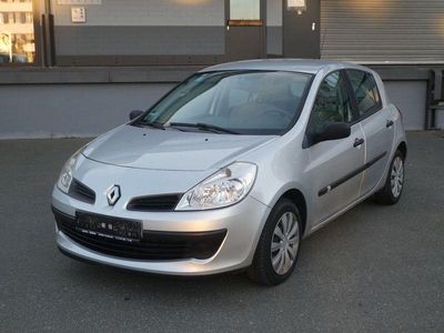 Renault Clio III