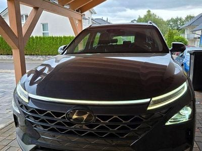 Hyundai Nexo