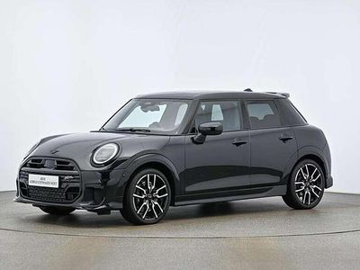 Usata Mini John Cooper Works 156 CV (114 kW) 2025 Nero Utilitaria