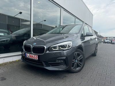 BMW 218 Gran Tourer