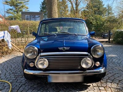 gebraucht Mini Cooper Cooper