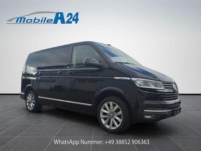 VW T6.1