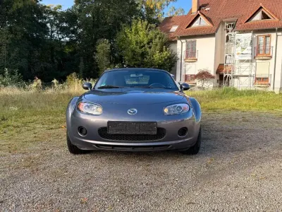 Używany Mazda MX5