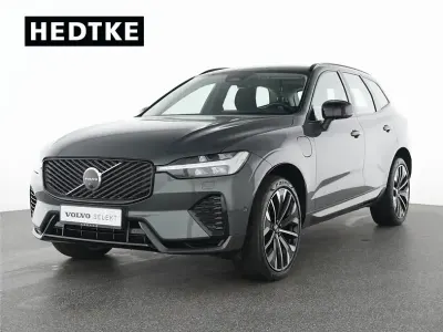 Gebraucht Volvo XC60 Ultra 455 PS (334 kW) 2025 Metallic SUV