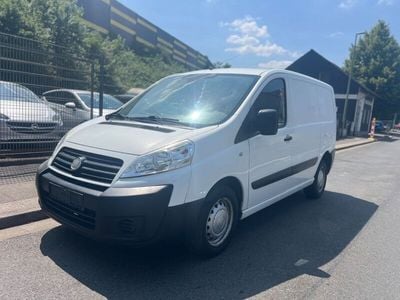 Fiat Scudo