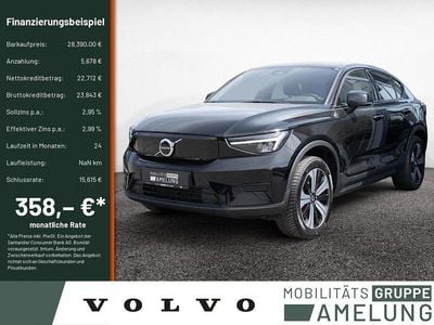 Volvo C40