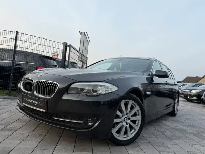 Usata BMW 520