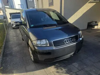 Gebraucht Audi A2