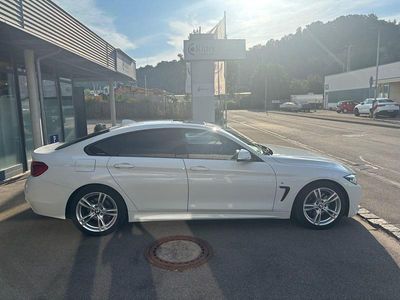 BMW 430 Gran Coupé
