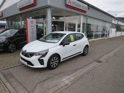 Weiß Neu 2025 Mitsubishi Colt Limousine | 16.690 € (Guter Preis)