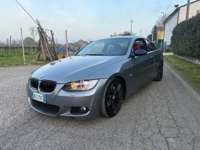 Gebraucht BMW 335