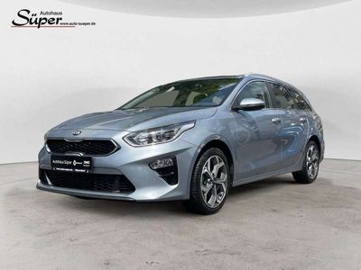 gebraucht Kia Ceed Sportswagon Ceed SW / 1.6 CRDi Eco-Dynamics+ (48V Mild-Hybrid) Spirit