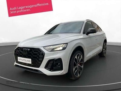 Audi SQ5 Sportback