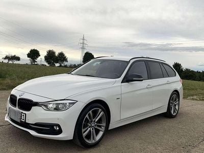 BMW 325