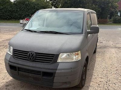 VW T5