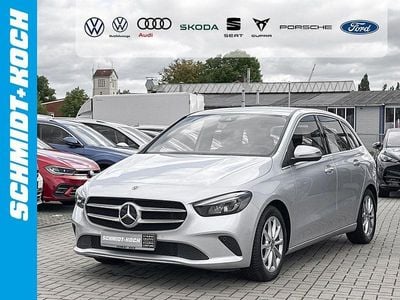 Mercedes B220