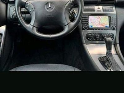 Mercedes C280