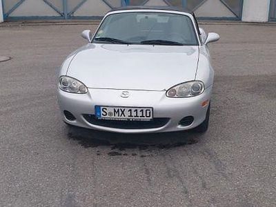 Mazda MX5