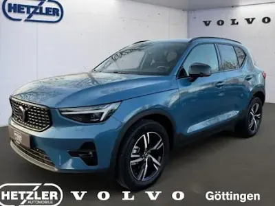 Gebraucht Volvo XC40 Plus 163 PS (119 kW) 2025 Blau SUV