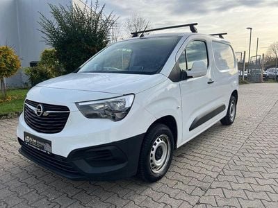 Opel Combo Life