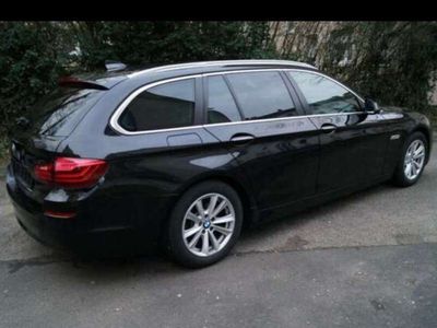 gebraucht BMW 520 520 d Touring BluePerformance Sport-Aut.