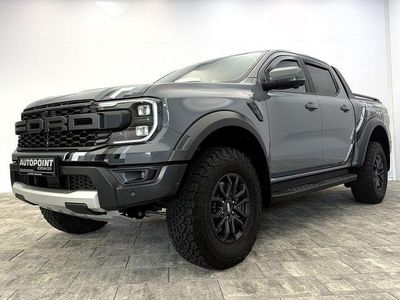 Gebraucht Ford Ranger Raptor 209 PS (153 kW) 2025 Grau Pickup