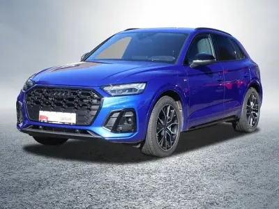 Gebraucht Audi Q5