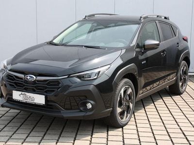 Schwarz Neu 2025 Subaru Crosstrek Comfort SUV | 34.950 € (Fairer Preis)