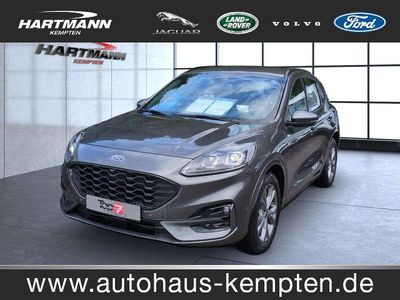Usata Ford Kuga ST-Line 150 CV (110 kW) 2023 Grigio SUV