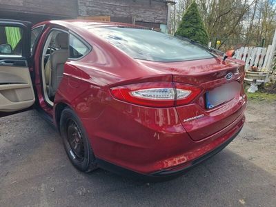 gebraucht Ford Mondeo 1,5 EcoBoost Trend Trend